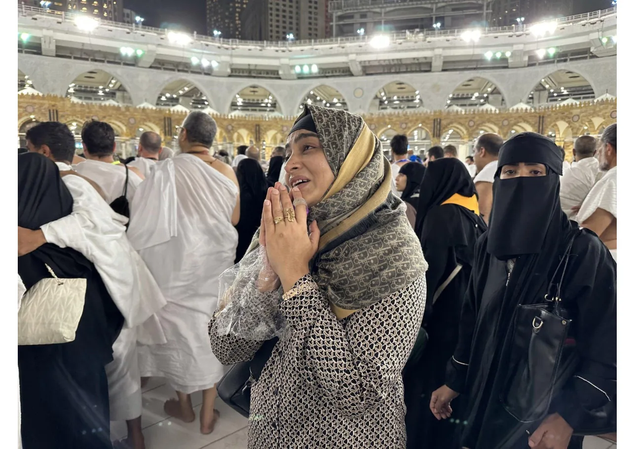 A Profound Farewell: Unveiling the Timeless Wisdom of Prophet Muhammad's Last Sermon preview 2