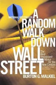 A Random Walk Down Wall Street by Burton G. Malkiel preview 4