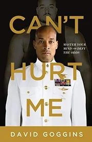 Can't Hurt Me by David Goggins preview 2