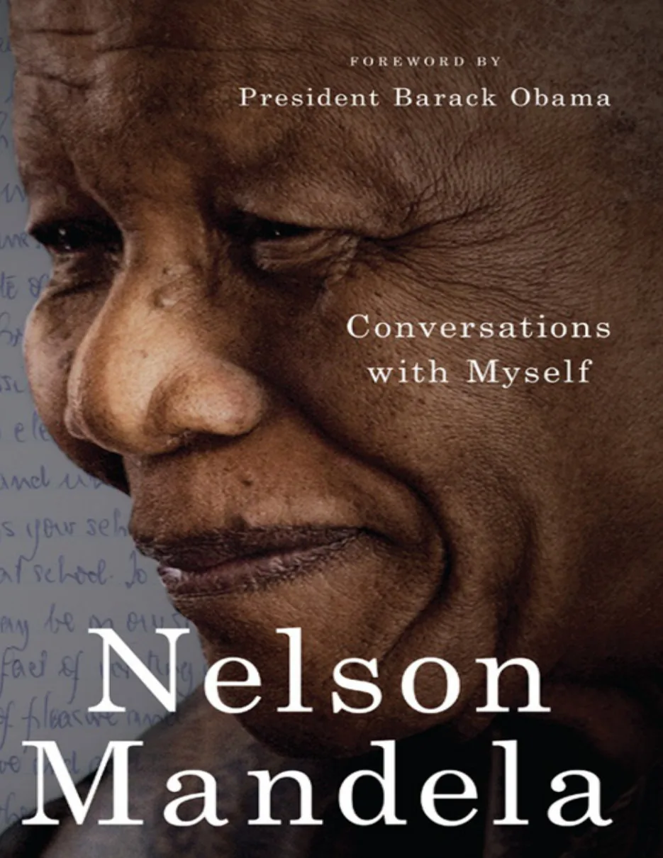 Conversations with Myself, by Nelson Mandela preview 5