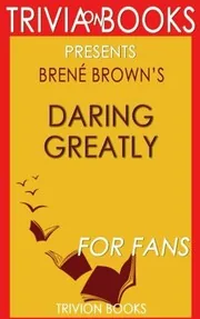 Daring Greatly by Brené Brown preview 4