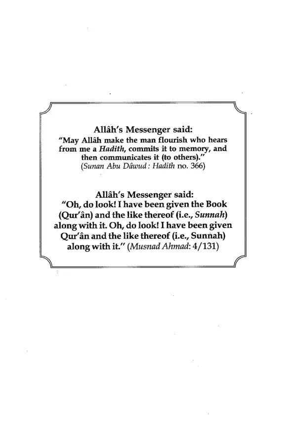 English Translation of Sunan Ibn Mājah/ سنن ابن ماجه preview 5