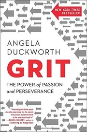 Grit: The Power of Passion and Perseverance by Angela Duckworth preview 2