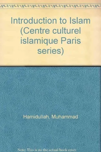 Introduction to Islam, A comprehensive guide by Menna Metwally