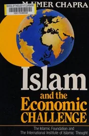 Islam and the Economic Challenge preview 2