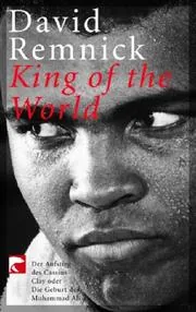 King of the World, Muhammad Ali, by David Remnick preview 2