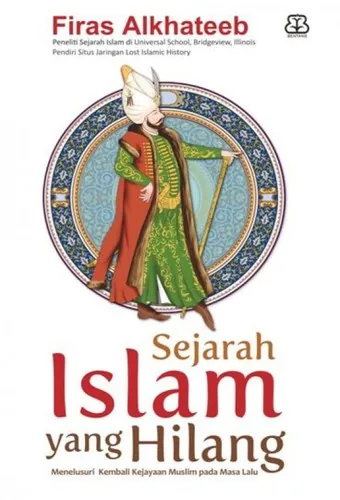 Lost Islamic History: Reclaiming Muslim Civilisation from the Past preview 3