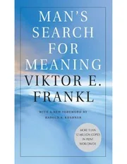 Man's Search for Meaning by Viktor E. Frankl preview 2