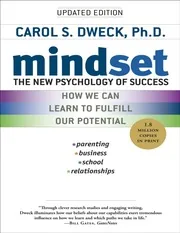 Mindset: The New Psychology of Success by Carol S. Dweck preview 3