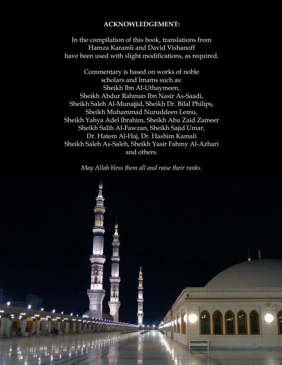 Principles of Islamic Jurisprudence (Usul al-Fiqh): A Beginner's Guide preview 4