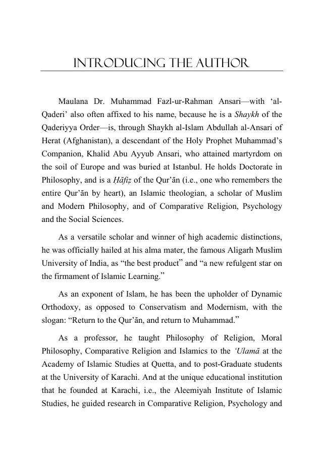Prophet Isa (Jesus) in Islam: A Muslim's Guide to Understanding the Messiah preview 3
