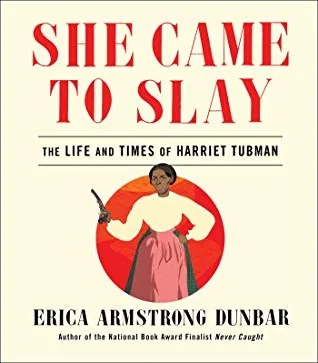 She Came to Slay, The Life and Times of Harriet Tubman preview 3