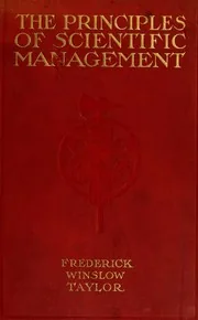 Shop Management by Frederick Winslow Taylor preview 4
