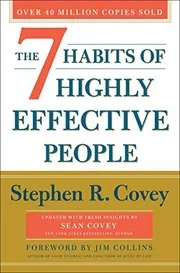 The 7 Habits of Highly Effective People by Stephen R. Covey preview 2