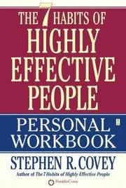 The 7 Habits of Highly Effective People by Stephen R. Covey preview 4