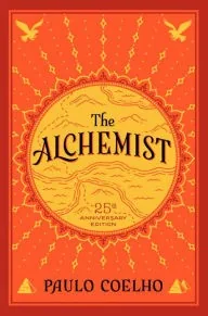 The Alchemist by Paulo Coelho