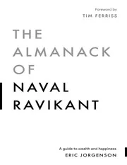 The Almanack of Naval Ravikant, A guide to wealth and happiness preview 4