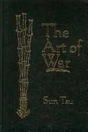 The Art Of War by Sun Tzu.