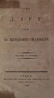 The Autobiography of Benjamin Franklin preview 2