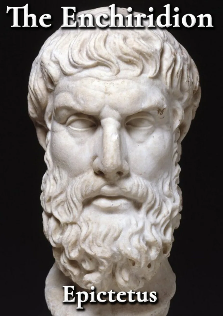 The Enchiridion/ Manual of Epictetus preview 2