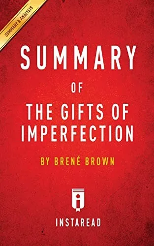 The gifts of imperfection by Brené Brown preview 3