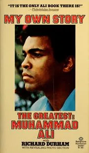The Greatest: My Own Story, Autobiography of Muhammad Ali preview 2