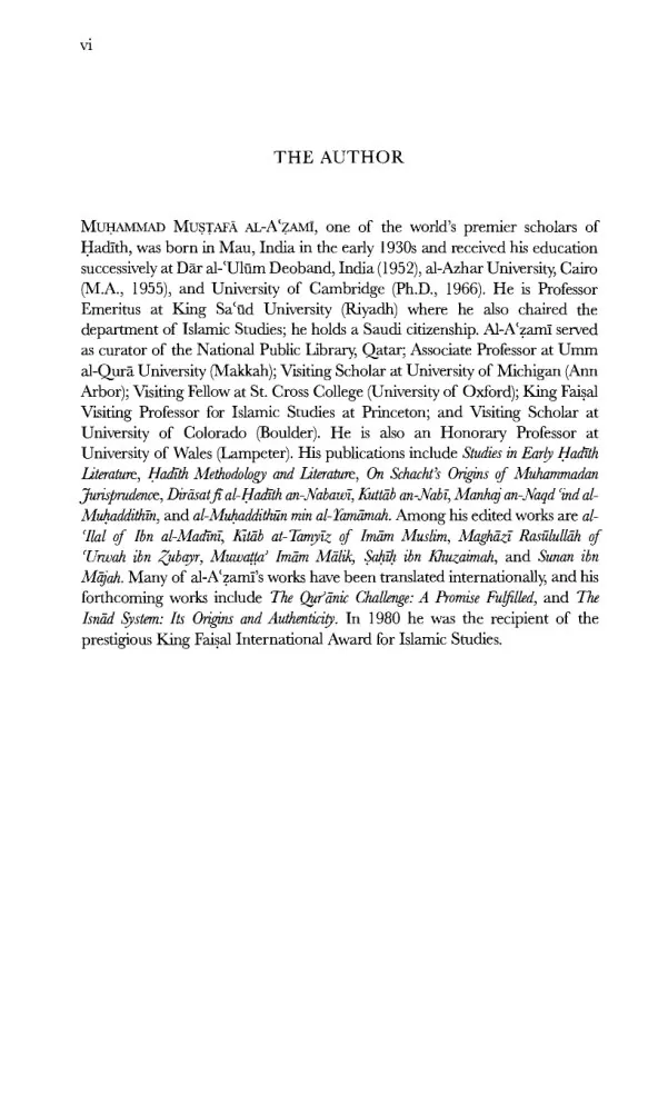 The History of the Quranic Text: From Revelation to Compilation preview 5