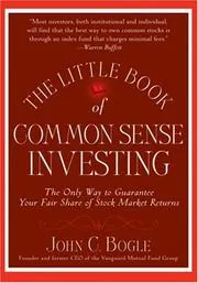 The Little Book of Common Sense Investing by John C. Bogle preview 2