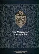 The Message of the Qur'an