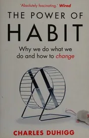 The Power of Habit: Why We Do What We Do in Life and Business by Charles Duhigg preview 3