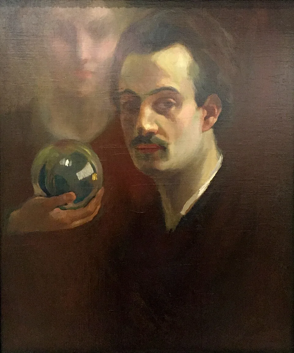 The Prophet, by Kahlil Gibran preview 2