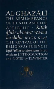 The Remembrance of Death and the Afterlife preview 3