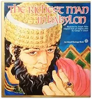 The Richest Man in Babylon by George S. Clason preview 4