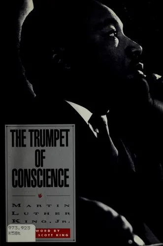 The Trumpet of Conscience, By Martin Luther King Jr.