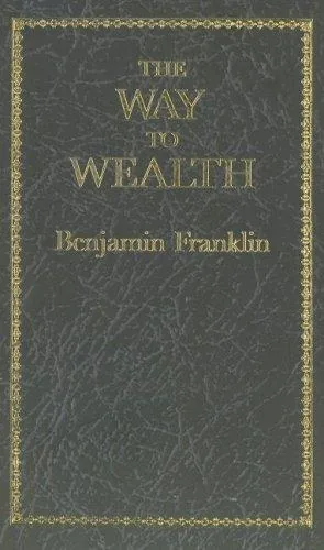 The Way to Wealth preview 3