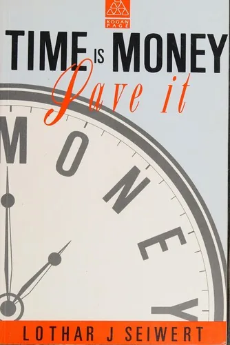Time Is Money by AIDEN NOLAN