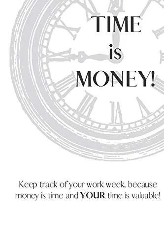 Time Is Money by AIDEN NOLAN preview 3
