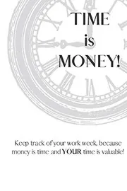 Time Is Money by AIDEN NOLAN preview 4